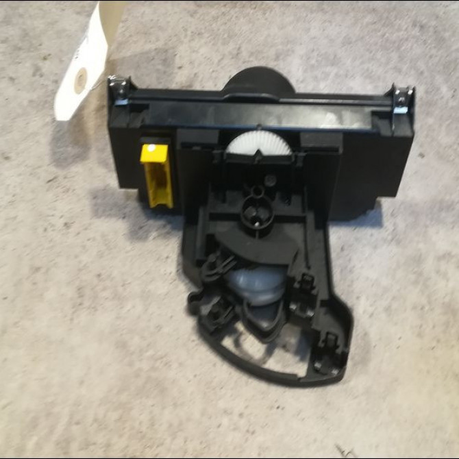 Commande de chauffage occasion SEAT CORDOBA I phase 2 VARIO 09-1999->10-2002 1.9 SDI 68ch 6K0819045E 2