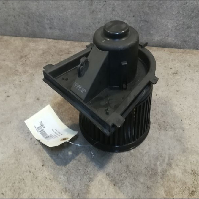 Ventilateur de chauffage occasion SEAT CORDOBA I phase 2 VARIO 09-1999->10-2002 1.9 SDI 68ch 1J1819021C 1