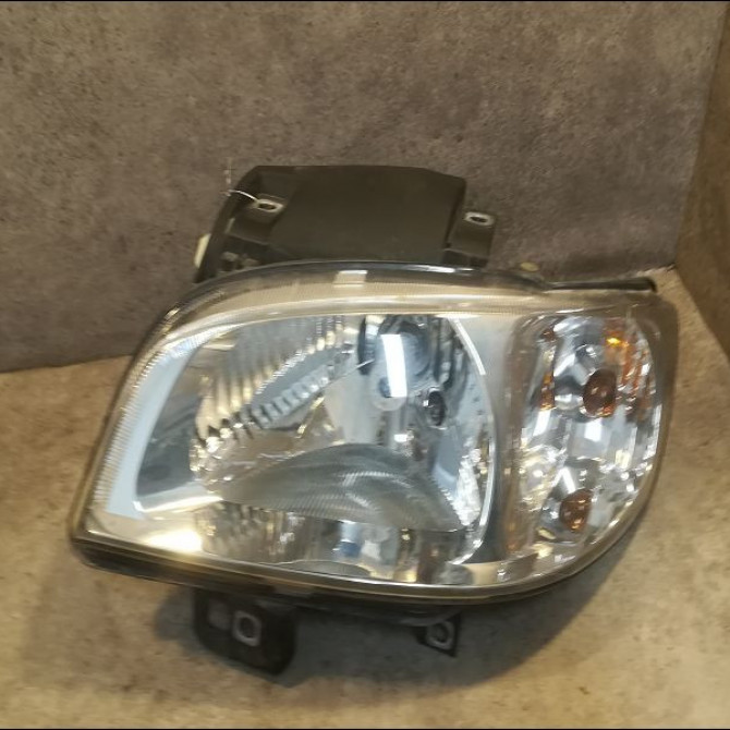 Phare gauche occasion SEAT CORDOBA I phase 2 VARIO 09-1999->10-2002 1.9 SDI 68ch 6K1941043A 1