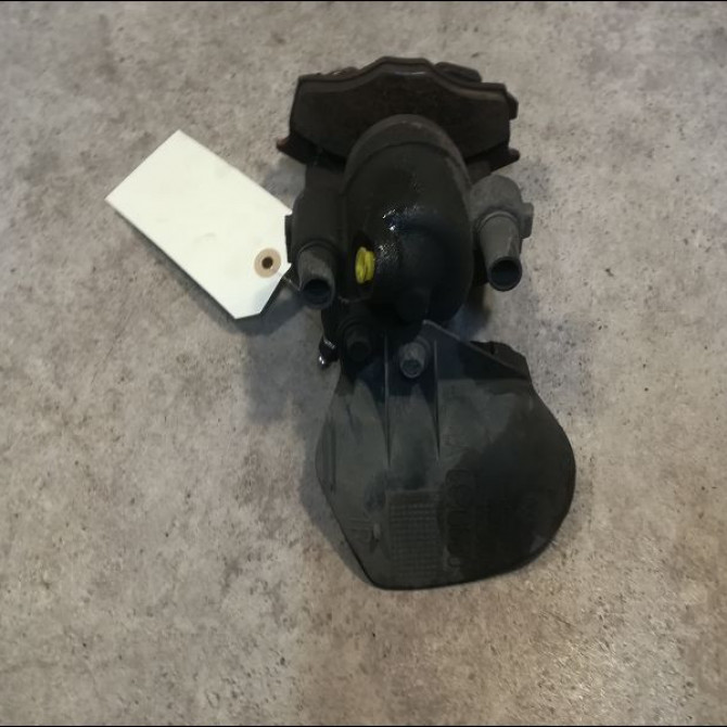 Etrier de frein avant droit occasion SEAT CORDOBA I phase 2 VARIO 09-1999->10-2002 1.9 SDI 68ch 357615124BX 2