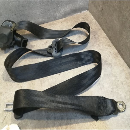 Ceinture arrière droite occasion SEAT CORDOBA I phase 2 VARIO 09-1999->10-2002 1.9 SDI 68ch 6K0857806EHCP
