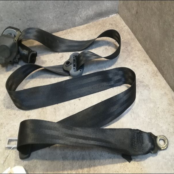Ceinture arrière droite occasion SEAT CORDOBA I phase 2 VARIO 09-1999->10-2002 1.9 SDI 68ch 6K0857806EHCP 1