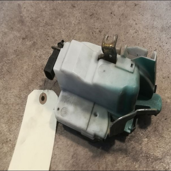 Serrure porte arg occasion SEAT CORDOBA I phase 2 VARIO 09-1999->10-2002 1.9 SDI 68ch 6K4839015H 2