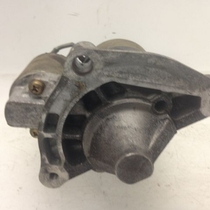 Démarreur occasion CITROEN SAXO Phase 1 03-1996->09-1999 00005802M9 1