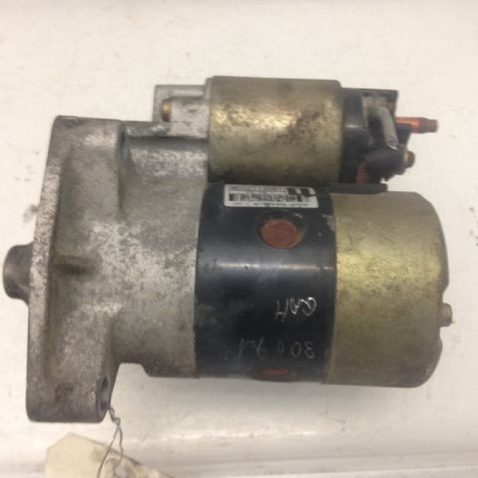 Démarreur occasion CITROEN SAXO Phase 1 03-1996->09-1999 00005802M9 2