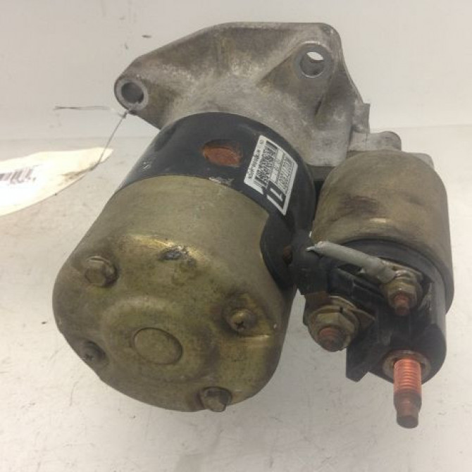 Démarreur occasion CITROEN SAXO Phase 1 03-1996->09-1999 00005802M9 3