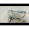 MECANISME+MOTEUR LEVE-GLACE AVD