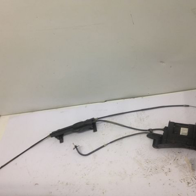 Levier frein a main occasion RENAULT MEGANE I Phase 1 11-1995->03-1999 1.6i 1