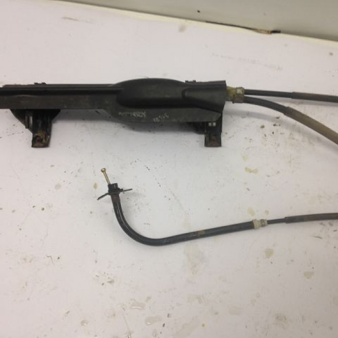 Levier frein a main occasion RENAULT MEGANE I Phase 1 11-1995->03-1999 1.6i 2