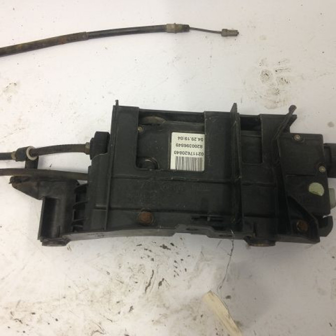 Levier frein a main occasion RENAULT MEGANE I Phase 1 11-1995->03-1999 1.6i 3