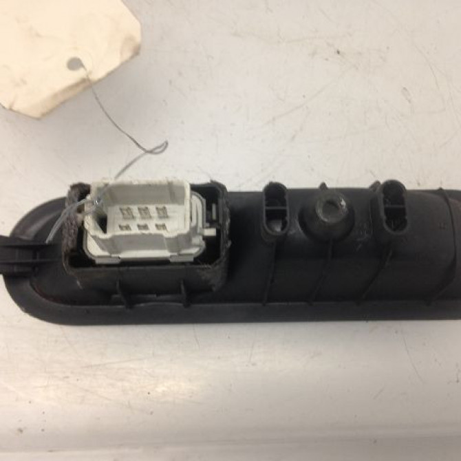 Commande leve-glace porte arrière gauche occasion RENAULT MEGANE I Phase 1 11-1995->03-1999 1.6i 8200315029 2