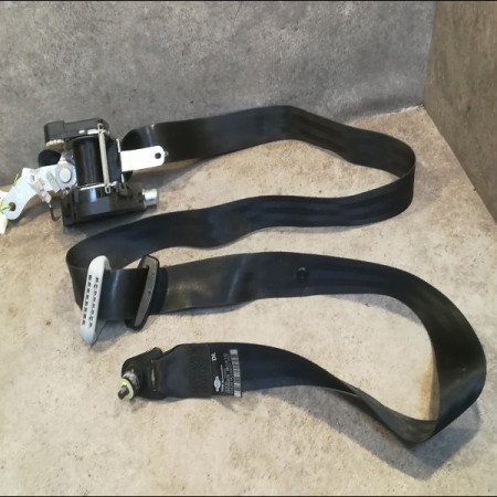 Ceinture avant gauche occasion NISSAN MICRA III Phase 3 11-2007->11-2010 1.5 DCI 90ch 86885BC31C