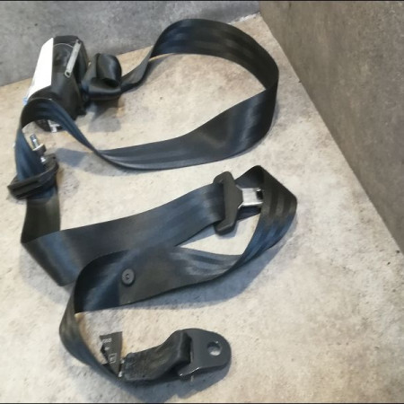 Ceinture arrière droite occasion NISSAN MICRA III Phase 3 11-2007->11-2010 1.5 DCI 90ch 88844BC315