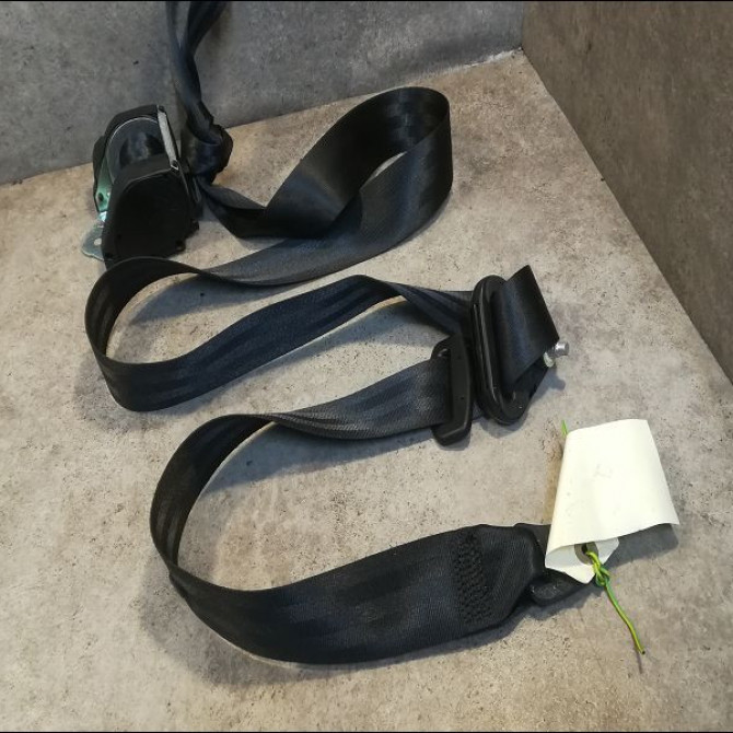 Ceinture arrière gauche occasion NISSAN MICRA III Phase 3 11-2007->11-2010 1.5 DCI 90ch 88845BC315 1