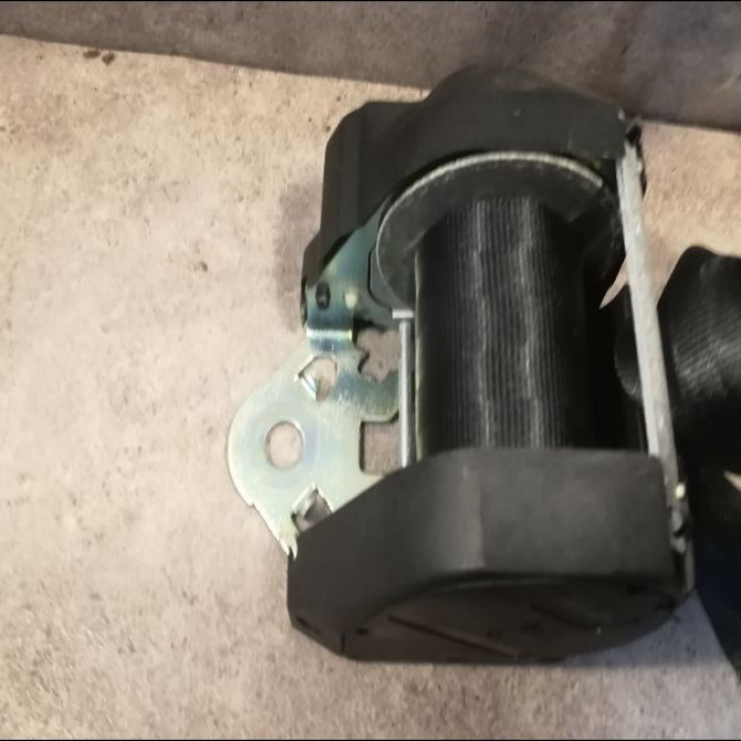 Ceinture arrière gauche occasion NISSAN MICRA III Phase 3 11-2007->11-2010 1.5 DCI 90ch 88845BC315 2