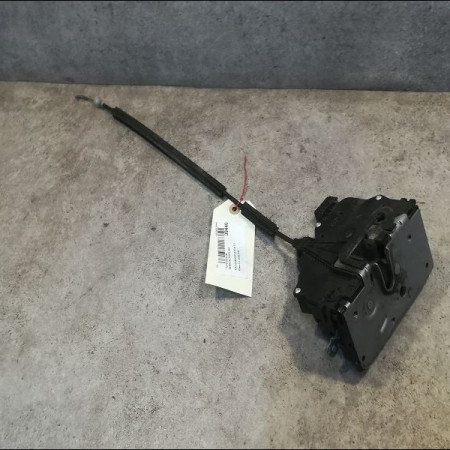 Serrure porte ard occasion FIAT GRANDE PUNTO III Phase 1 09-2005->12-2013 1.3 D MULTIJET 16v 75ch