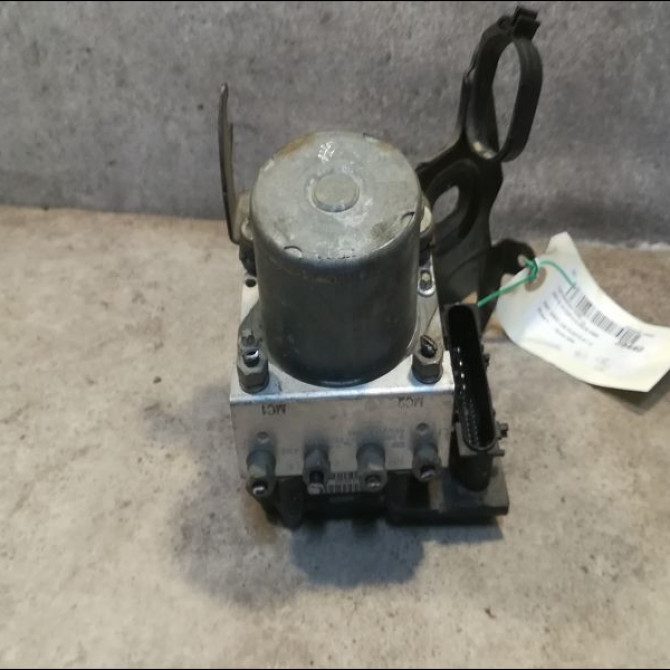 Unité hydraulique ABS occasion FIAT GRANDE PUNTO III Phase 1 09-2005->12-2013 1.3 D MULTIJET 16v 75ch 1
