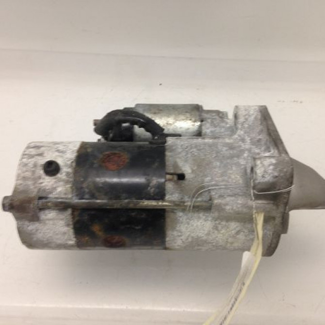 Démarreur occasion LANCIA VOYAGER Phase 1 09-2011->... 2.8 JTD 177ch K04868860AA 2