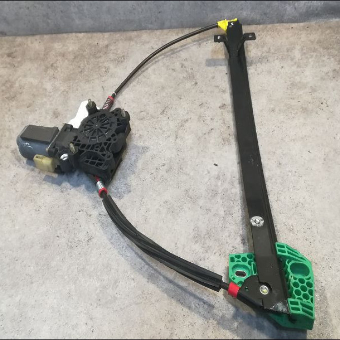 Mecanisme+moteur leve-glace avg occasion FORD KA I 1138072 1