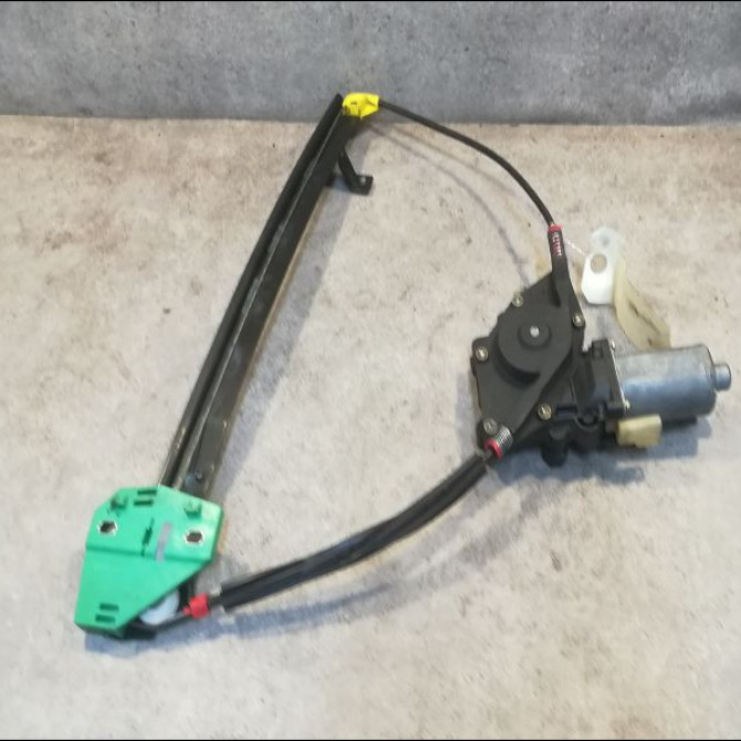 Mecanisme+moteur leve-glace avg occasion FORD KA I 1138072 2