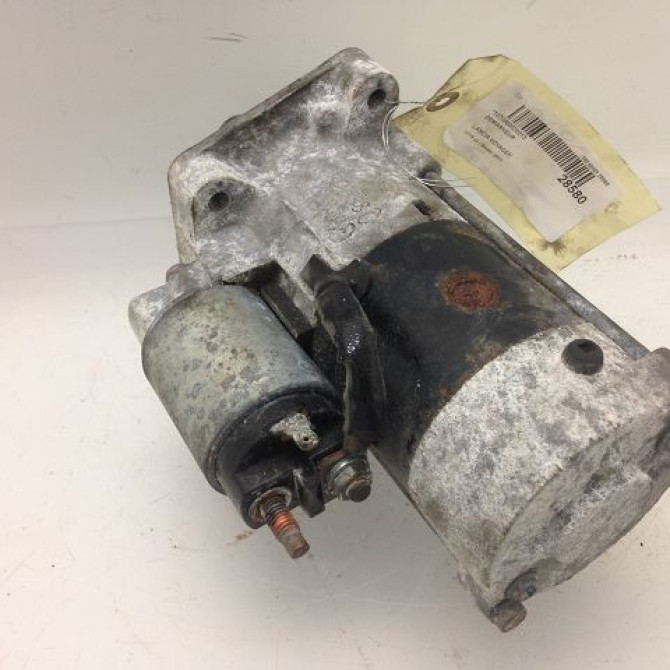 Démarreur occasion LANCIA VOYAGER Phase 1 09-2011->... 2.8 JTD 177ch K04868860AA 3