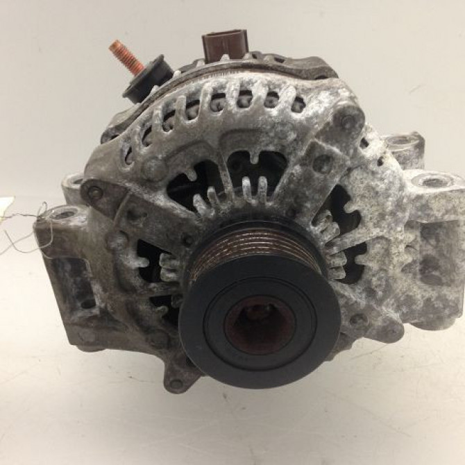 Alternateur occasion LANCIA VOYAGER Phase 1 09-2011->... 2.8 JTD 177ch K04727866AF 1