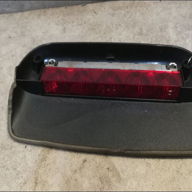 Feux stop supplementaire occasion FORD KA I 1251838 1