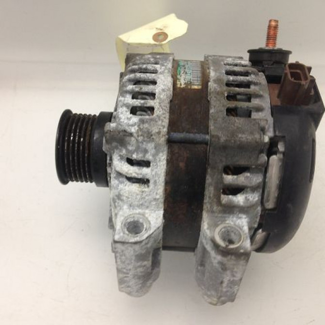 Alternateur occasion LANCIA VOYAGER Phase 1 09-2011->... 2.8 JTD 177ch K04727866AF 2