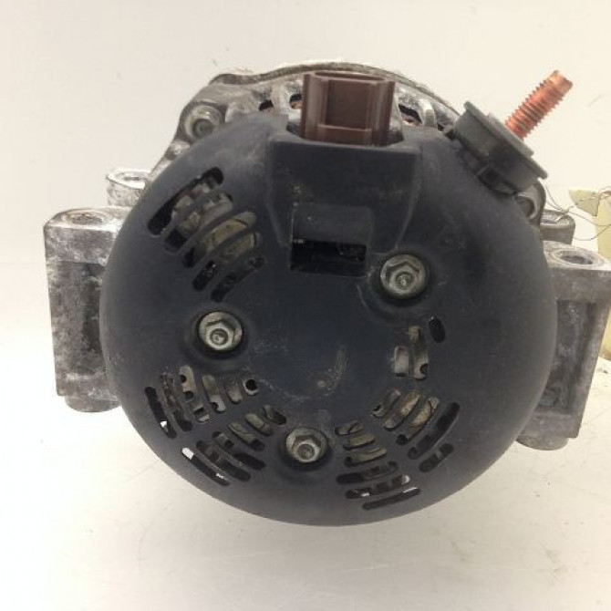 Alternateur occasion LANCIA VOYAGER Phase 1 09-2011->... 2.8 JTD 177ch K04727866AF 3