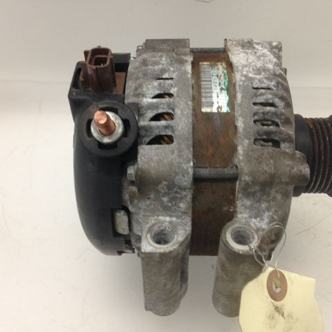 Alternateur occasion LANCIA VOYAGER Phase 1 09-2011->... 2.8 JTD 177ch K04727866AF 4