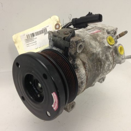 Compresseur air conditionne occasion LANCIA VOYAGER Phase 1 09-2011->... 2.8 JTD 177ch