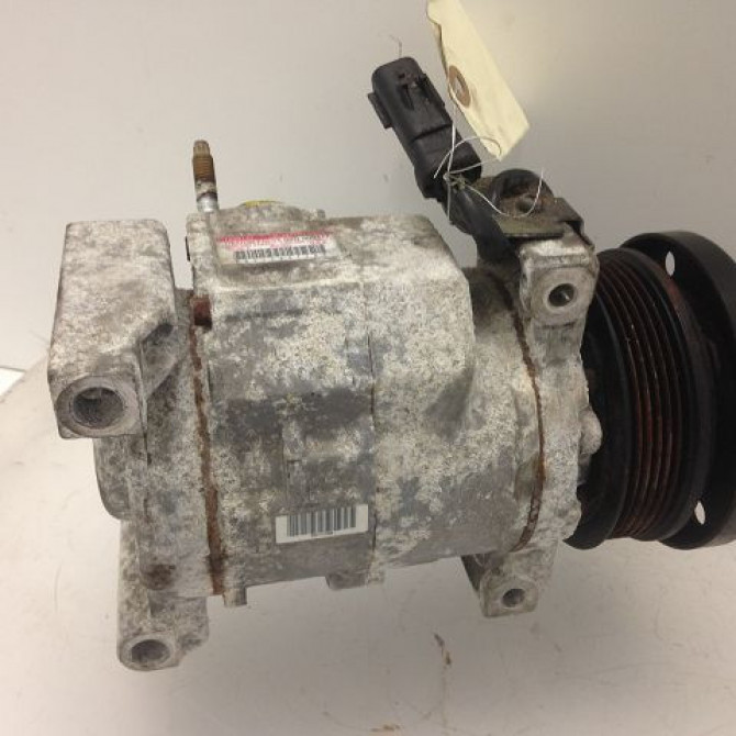 Compresseur air conditionne occasion LANCIA VOYAGER Phase 1 09-2011->... 2.8 JTD 177ch 3