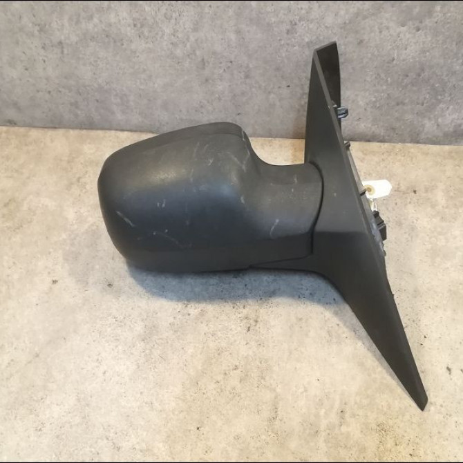 Retroviseur exterieur electrique droit occasion RENAULT SCENIC II Phase 1 03-2004->09-2006 1.5 DCI 80ch 7701068385 1