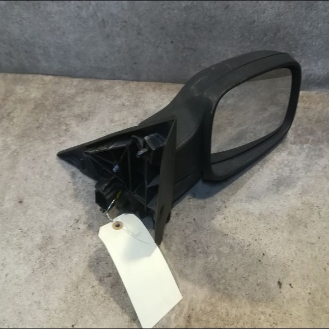 Retroviseur exterieur electrique droit occasion RENAULT SCENIC II Phase 1 03-2004->09-2006 1.5 DCI 80ch 7701068385 2