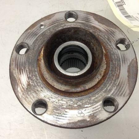 Moyeu avd occasion AUDI A6 II Phase 2 07-2001->05-2004 4E0498625D