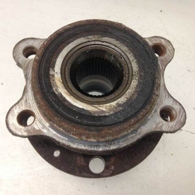 Moyeu avd occasion AUDI A6 II Phase 2 07-2001->05-2004 4E0498625D 2