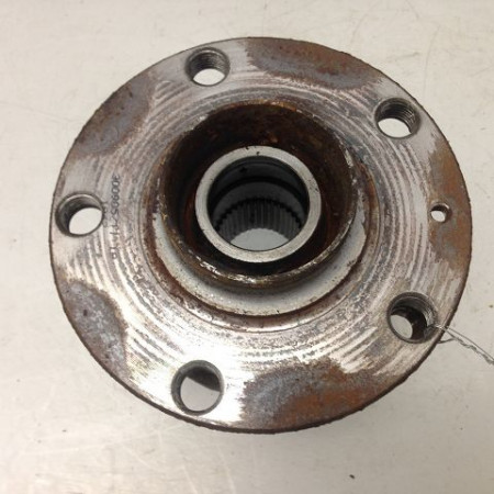 Moyeu avg occasion AUDI A6 II Phase 2 07-2001->05-2004 4E0498625D