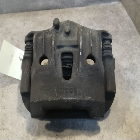 Etrier de frein avant droit occasion VOLKSWAGEN TRANSPORTER IV Phase 1 09-1990->03-1996 1.9 D 701615124