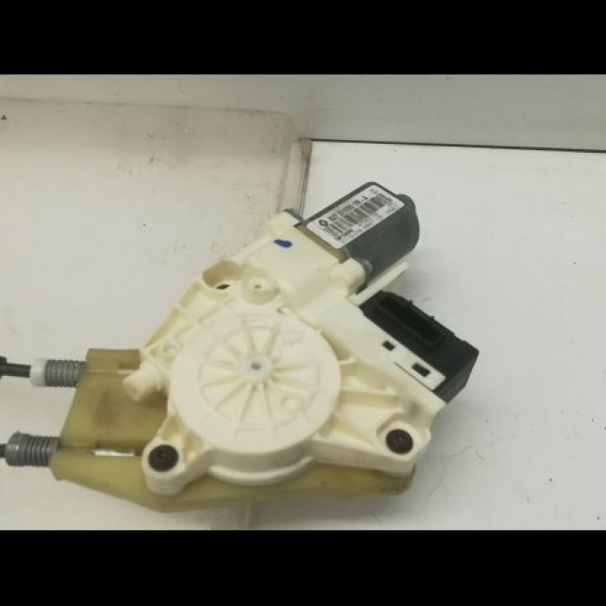 Mecanisme+moteur leve-glace arg occasion RENAULT LAGUNA III Phase 1 10-2007->10-2010 1.5 DCI 827010001R 2