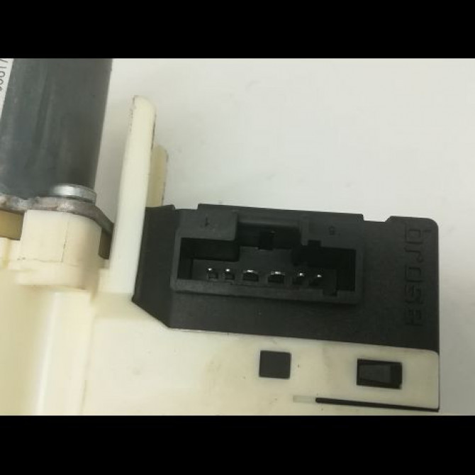 Mecanisme+moteur leve-glace arg occasion RENAULT LAGUNA III Phase 1 10-2007->10-2010 1.5 DCI 827010001R 3