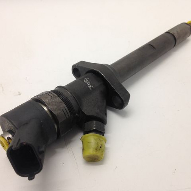 Injecteur occasion PEUGEOT 607 Phase 1 11-1999->09-2004 1980H6 1