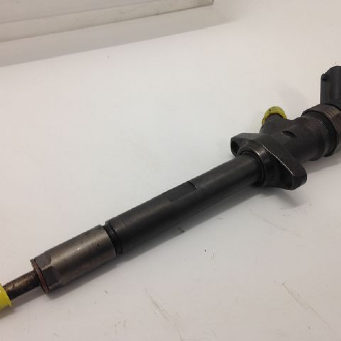 Injecteur occasion PEUGEOT 607 Phase 1 11-1999->09-2004 1980H6 2