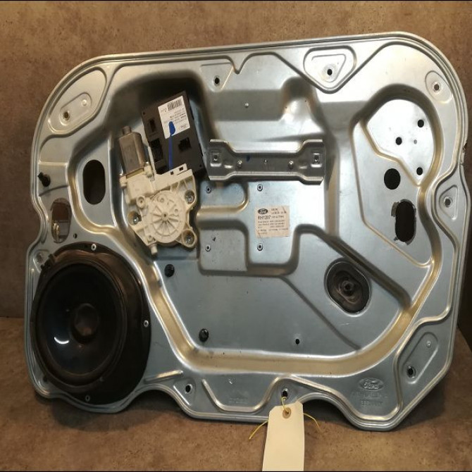 Mecanisme + moteur lève-glace avant droit occasion FORD FOCUS II Phase 1 09-2004->12-2007 1.6 TDCI 110ch 1738646 1