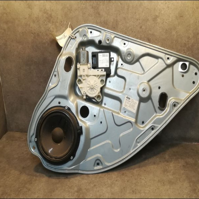 Mecanisme+moteur leve-glace ard occasion FORD FOCUS II Phase 1 09-2004->12-2007 1.6 TDCI 110ch 1738648 1