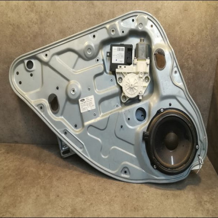 Mecanisme+moteur leve-glace arg occasion FORD FOCUS II Phase 1 09-2004->12-2007 1.6 TDCI 110ch 1738647