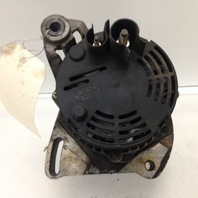 Alternateur occasion FIAT PUNTO I Phase 1 11-1993->10-1999 55 46420960 3