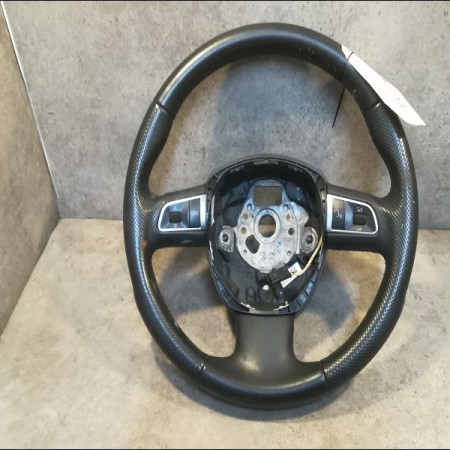 Volant de direction occasion AUDI A5 I Phase 1 07-2007->07-2011 2.7 TDI 190ch 8K0419091BCXCF