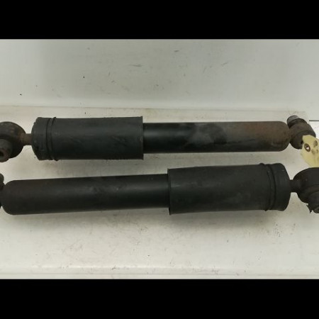 Amortisseur arrière droit occasion RENAULT MEGANE I Phase 2 03-1999->06-2003 1.4i 16v 7701479086