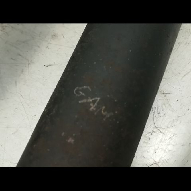 Amortisseur arrière droit occasion RENAULT MEGANE I Phase 2 03-1999->06-2003 1.4i 16v 7701479086 2