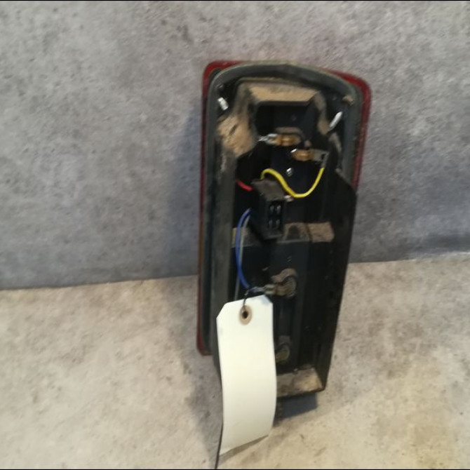 Feu arrière gauche occasion CITROEN C25 Phase 1 06-1984->09-1990 2